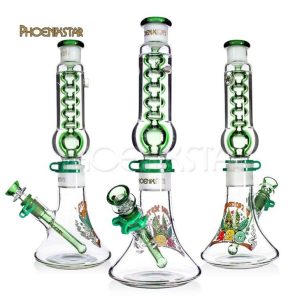 Boong nối gel lạnh Phoenix'Star 32,5cm PHX423