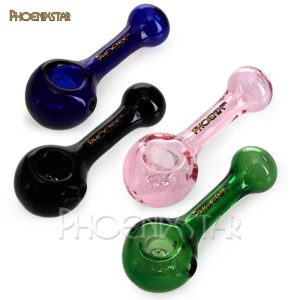 Tẩu khô Phoenix'Star 10cm chắn tàn 5 lỗ