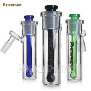 Lọc rời Phoenix'Star ống nối 45/90 độ chân 14mm