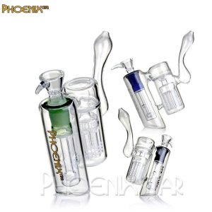 Tẩu lọc nước Phoenix'Star 2 lọc, chén rút 18mm