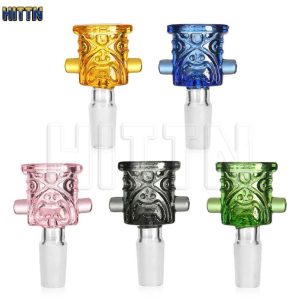 Chén Bộ lạc có tay cầm 14mm